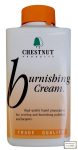 Chestnut Burnishing Cream 500ml