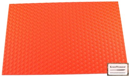 HOLSTEX® pomarańczowy myśliwy 2,0 mm x 200 mm x 300 mm