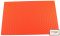 HOLSTEX® Hunter Orange 2,0mm x 200mm x 300mm