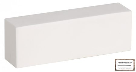 Elforyn slonoviny, Veľký biely blok