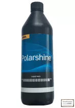   Mirka Polarshine folyékony nanowax - Magasfényű polírozóviasz 100ml