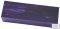 Kirinite Deep Purple markolat tömb 33 mm 45 mm x 130 mm