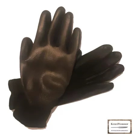 Munkakesztyű -10- XL