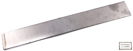 1.2003 (75Cr1 - 1075 +Cr) acél 3,2 mm x 40 mm x 250 mm