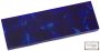 Raffir® Alume Waves blue panelpár 8mm