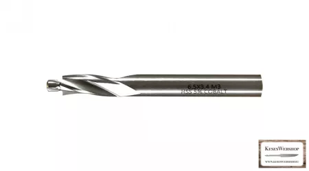 Burghiu pentru șuruburi Corby, Loveless si Acorn