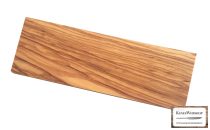 Oliva (olajfa) markolat panelpár  7mm x 40mm x 120mm