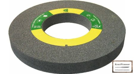 Disc abraziv granit 300x32x127