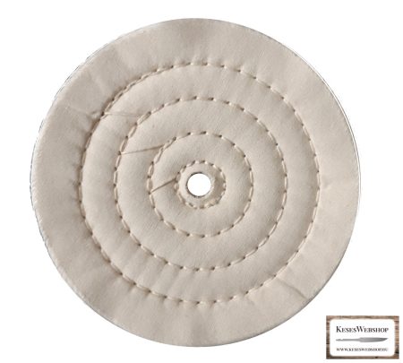 Pamut rongykorong 15mm x 150mm