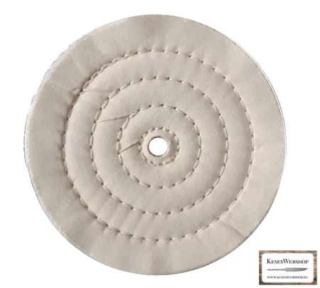 Pamut rongykorong 15mm x 150mm