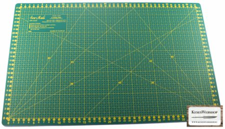 Tapis de découpe 43cm x 30cm