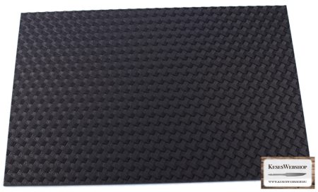 HOLSTEX® negru 2,0 mm x 200 mm x 300 mm