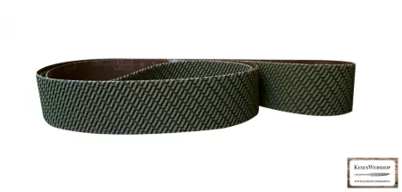 p80 / A 300 3M 337DC Trizact 50x2000mm csiszolószalag