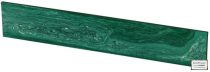 Juma Gem Zöld lap, 5mm