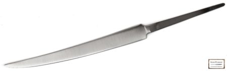 Lauri Filéző kés 220mm