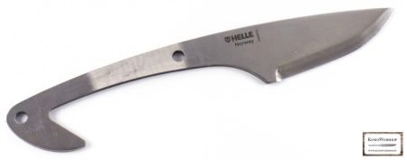 Helle Fire inox