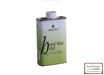 Chestnut Hard Wax Oil 500ml