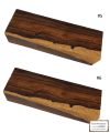 Desert ironwood 30mm x 40mm x 125mm