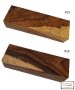 Desert ironwood 30mm x 40mm x 125mm