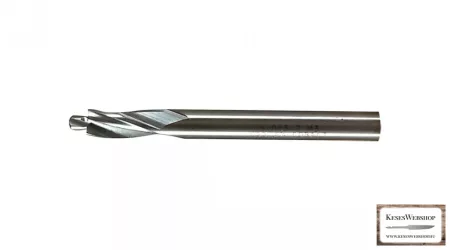 Burghiu pentru șuruburi Corby, Loveless si Acorn