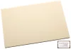 Kirinite Ivory tábla 7mm x 160mm x 240mm