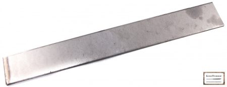 1.2003 (75Cr1 - 1075 +Cr) knifemaking steel 5mm x 30mm x 710mm