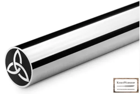 Mozaikszegecs acél 6mm x 50mm Trinity