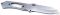Joker Outdoormesser 100mm