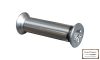 Steel handle screw 20mm 1 piece