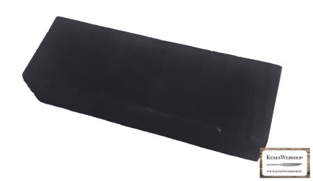 Ébenfa markolat tömb 25mm x 40mm x 120mm