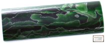 Raffir® Alume Waves verde pereche 8mm
