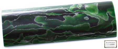 Raffir® Alume Waves green panelpár 8mm    