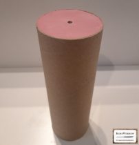 Diapink Polierpaste mit hochfeinem Diamantpulver