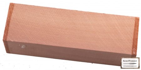 Bloc pentru mâner din lemn de Pară, aburit