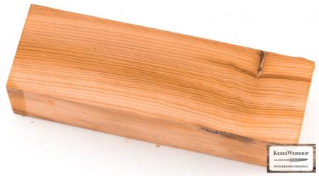 Tiszafa markolat tömb