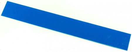 Liner G10, albastu, 1.2 mm