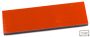 Material pentru mâner G10, portocaliu/negru, 6.4 mm, pereche