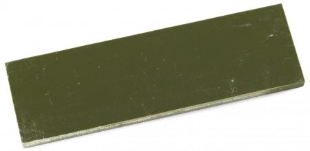 G10 Oliv markolat pár 3,5mm