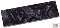 Kirinite Carbon, material pentru mâner, pereche 6.4mm