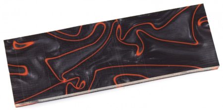 Kirinite Lava markolat panel pár 6,4mm