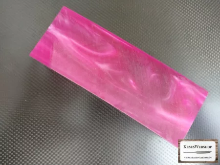 Kirinite Magenta tömb