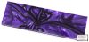 Kirinite Purple Haze, material pentru mâner 6.4 mm