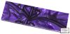 Kirinite Purple Haze pár 6,4mm