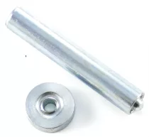 Szegecs leütő ( ringli felütő ) 3-as méret