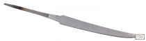 Lauri Filet blade, 160mm