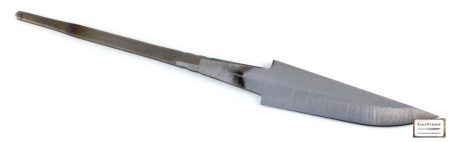 Lauri blade 80mm Drop Point