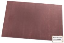 Micarta, barna panel tábla, 3,5mm