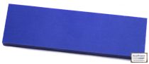 Micarta, kék panel pár, 9mm
