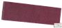 Jute  Micarta plum , 9,5mm