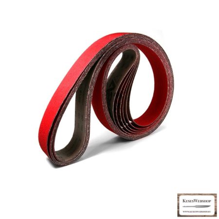 p40 VSM XK870X - Ceramic sanding belts 50x2000